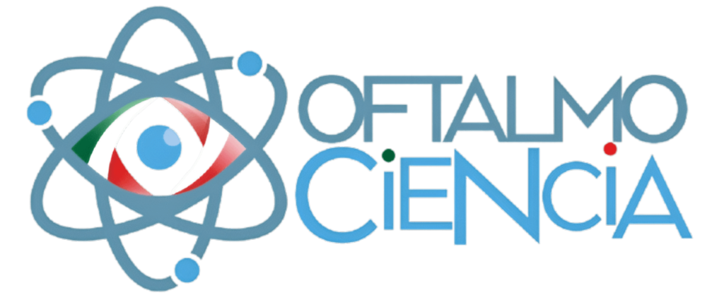 Logo Oftalmo Ciencia