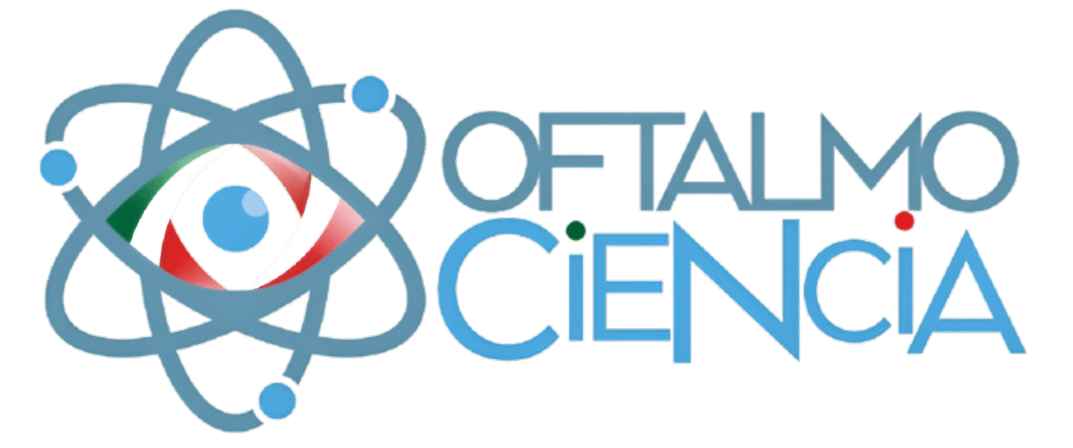 Logo Oftalmo Ciencia